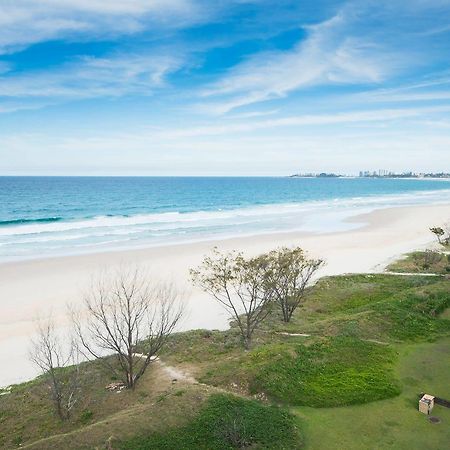 San Simeon Beachfront Apartments Tugun Голд-Кост Экстерьер фото